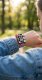 Smartwatch Lazerbuilt Squishmallows Rainbow (SWSQM-RAINBOW) 5