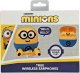 Słuchawki Lazerbuilt Bezprzewodowe Bluetooth 5.0 Minionki Bob douszne Tws dla dzieci / Twsmn-bob (SB12474) 4