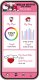Lazerbuilt Smartwatch Zegarek Hello Kitty Dla Dzieci Dziecka Dziewczynki BT 5.1 Ip68 / Swhk-bow (SB12479) 4