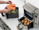 Frytkownica beztłuszczowa Wartmann Double Stack XL SL451EUSD 5