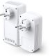 Adapter powerline TP-Link Transmiter sieciowy Powerline TL-WPA8631P HomePlug 2