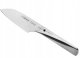Chroma Nóż japoński Santoku 178 mm Turbo S-02 (CH-S-02) 1