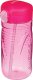 Sistema Quick Flip bottle 520 ml Tritan, Pink (6203) 1