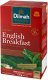 Dilmah Herbata czarna English Breakfast Gourmet Liściasta Sypana 125g 1