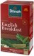 Dilmah Herbata czarna English Breakfast Gourmet Liściasta Sypana 125g 2