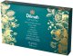 Dilmah Zestaw Herbat Gift Of Tea czarna zielona owocowa mix 64tb 2