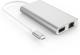 Stacja/replikator PremiumCord 7w1 USB-C (ku31dock08) 3