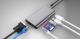 Stacja/replikator PremiumCord 7w1 USB-C (ku31dock08) 4