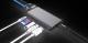 Stacja/replikator PremiumCord 7w1 USB-C (ku31dock08) 5