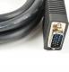 Kabel PremiumCord D-Sub (VGA) - D-Sub (VGA) 25m czarny (kpvmc25) 2