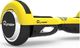 Skymaster Deskorolka Elektryczna żółta (SKYMASTER WHEELS 7 EVO SMART LEMON) 5