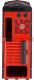 Obudowa Aerocool Xtreme Devil Red Edition AEROPGSSTRIKE-X-XT-D 2