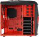 Obudowa Aerocool Xtreme Devil Red Edition AEROPGSSTRIKE-X-XT-D 3