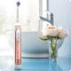 Szczoteczka Oral-B Szczoteczka elektryczna Genius 10000 różowy złoty 1