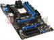 Płyta główna MSI FM2-A85XA-G43, A85X, DualDDR3-1866, SATA3, RAID, GBLAN, ATX (FM2-A85XA-G43) 1