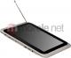Tablet Ferguson 8" 8 GB Srebrno-czarny  (RegentTV8) 1