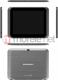 Tablet Ferguson 8" 8 GB Srebrno-czarny  (RegentTV8) 2