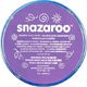 Akson Snazaroo 18 ml farba do twarzy i ciała liliowa Lilac uniw 1