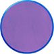 Akson Snazaroo 18 ml farba do twarzy i ciała liliowa Lilac uniw 2