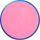 Akson Snazaroo 18 ml farba do twarzy i ciała różowa Pink uniw 2