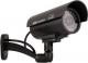 CEE Atrapa kamery IR9000 B IR LED czarna 1
