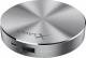 Powerbank Xlayer PLUS Fashion Silver 6000mAh 1