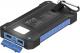 Powerbank Xlayer Plus Solar 8000mAh Czarno-niebieski 3