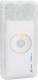 Powerbank Xlayer Discover 10000mAh White 1
