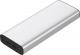 Powerbank Xlayer Plus MacBook 20100 mAh Srebrny 1