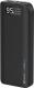 Powerbank Xlayer Pure Carbon Black 15000mAh 2