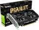 Karta graficzna Palit GeForce GTX 1650 Dual OC 4G GDDR5 (NE51650T1BG1-1171D) 1