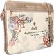 Torba Anekke Anekke Jane - Etui Na Laptop - 28867-20 BEIGE Uni 4
