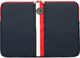 Torba Tommy Hilfiger Tommy Hilfiger Poppy Sleeve - Etui Na Laptop - AW0AW06627 901 Uni 1