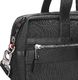 Torba Tommy Hilfiger Tommy Hilfiger Elevated Computer Bag - Torba Męska - AM0AM02962 002 Uni 2