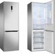 Lodówka Amica FK3356N.2DFX 1