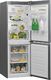 Lodówka Whirlpool W5 711E OX 3