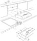 Okap Electrolux LFU216X 1