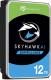 Dysk serwerowy Seagate SkyHawk AI CMR 12 TB 3.5'' SATA III (6 Gb/s)  (ST12000VE0008) 2