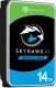 Dysk serwerowy Seagate SkyHawk AI CMR 14 TB 3.5'' SATA III (6 Gb/s)  (ST14000VE0008) 1