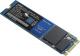 Dysk SSD WD Blue SN500 500 GB M.2 2280 PCI-E x4 Gen3 NVMe (WDS500G1B0C) 3