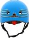 Mini Hornit Kask rowerowy Shark niebieski r. 48-53cm (SHS807) 2