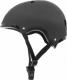Mini Hornit Kask rowerowy Black czarny r. 53-58cm (BLM910) 2