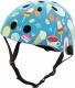 Mini Hornit Kask rowerowy Ice Creams niebieski r. 53-58 cm (ICM911) 1