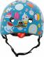 Mini Hornit Kask rowerowy Ice Creams niebieski r. 53-58 cm (ICM911) 2