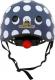 Mini Hornit Kask rowerowy Polka Dot turkusowy r. 53-58cm (POM913) 2