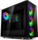 Obudowa Fractal Design Define S2 Vision RGB Blackout (FD-CA-DEF-S2V-RGB-BKO-TGD) 1
