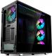 Obudowa Fractal Design Define S2 Vision RGB Blackout (FD-CA-DEF-S2V-RGB-BKO-TGD) 4