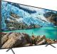 Telewizor Samsung UE55RU7172UXXH LED 55'' 4K (Ultra HD) Tizen 2
