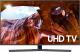 Telewizor Samsung UE50RU7402UXXH LED 50'' 4K (Ultra HD) Tizen 1
