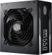Zasilacz Cooler Master MWE Gold 550W Modular (MPY-5501-AFAAG-EU) 1